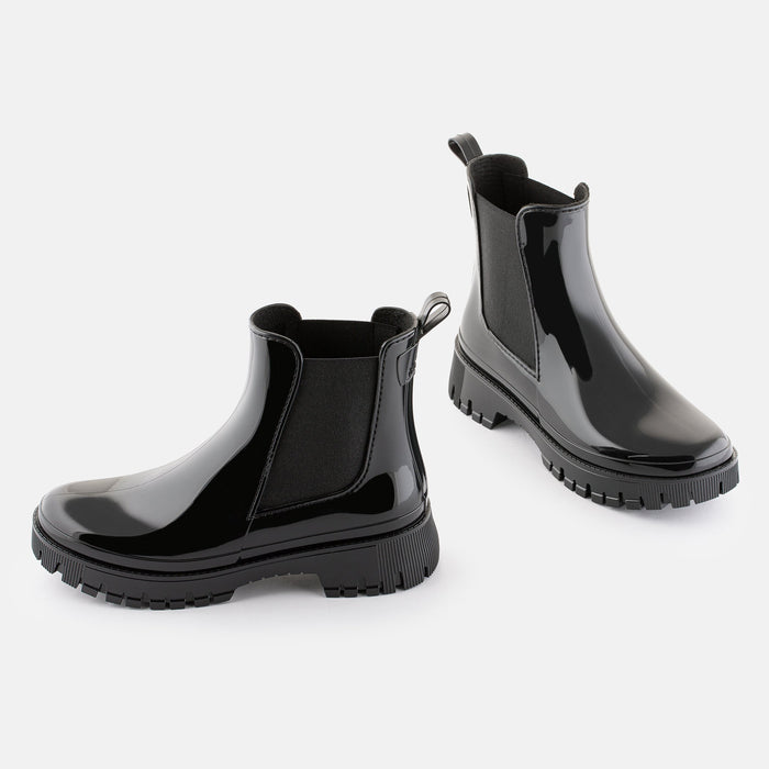 Lemon Jelly Peachy Black