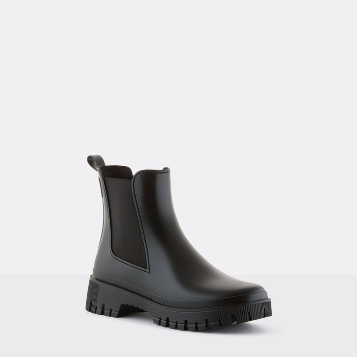 lemon jelly Peachy Black Matte