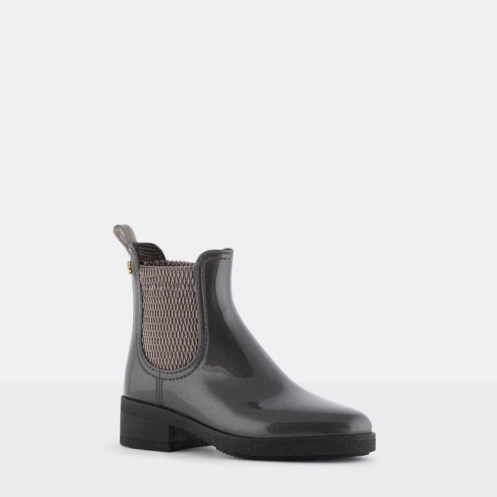 lemon jelly Riga Metal Grey