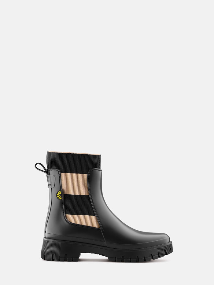 Lemon Jelly Selena Black