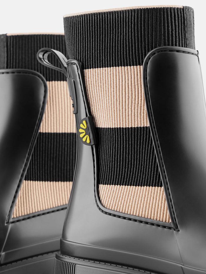 Lemon Jelly Selena Black