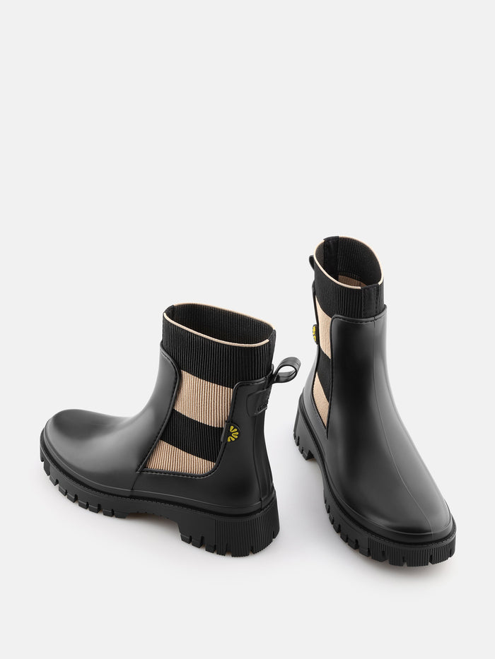 Lemon Jelly Selena Black