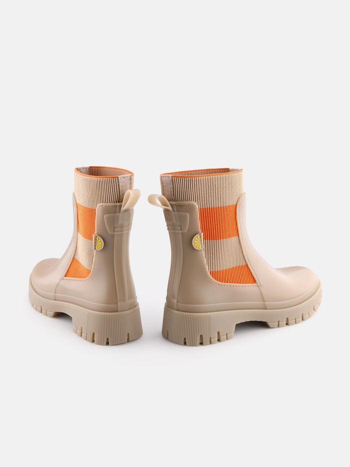 Lemon Jelly Selena Dusty Nude