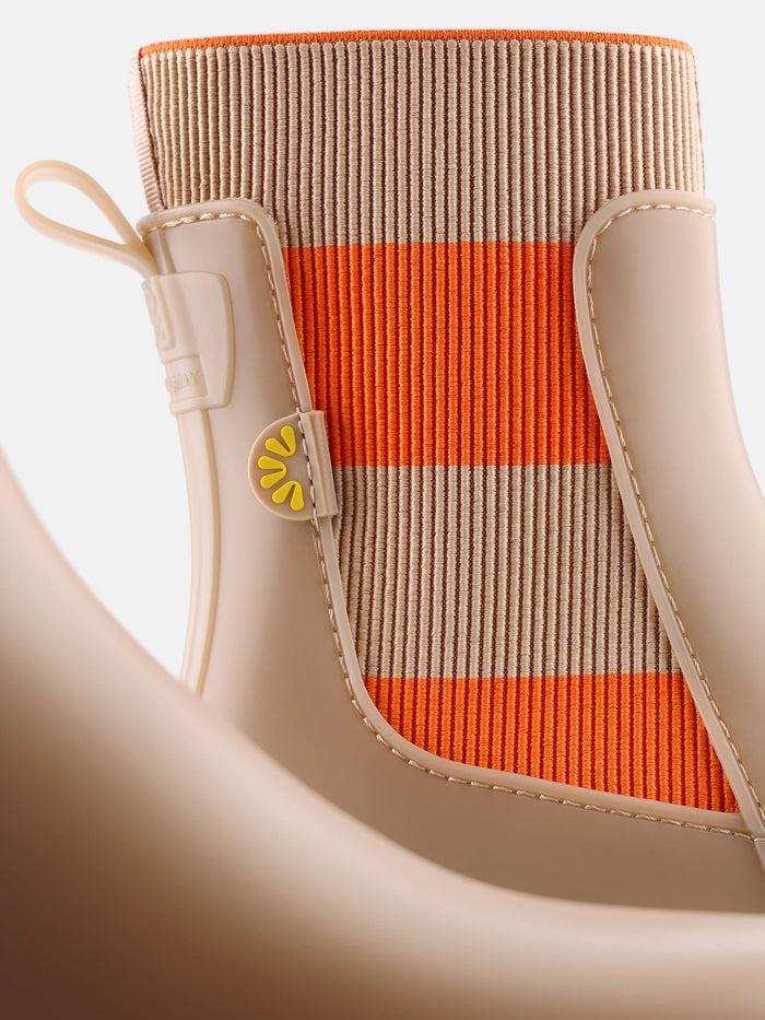 Lemon Jelly Selena Dusty Nude