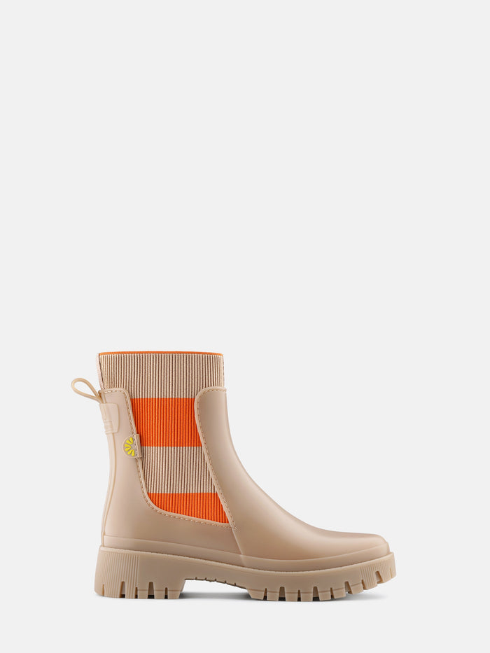 Lemon Jelly Selena Dusty Nude