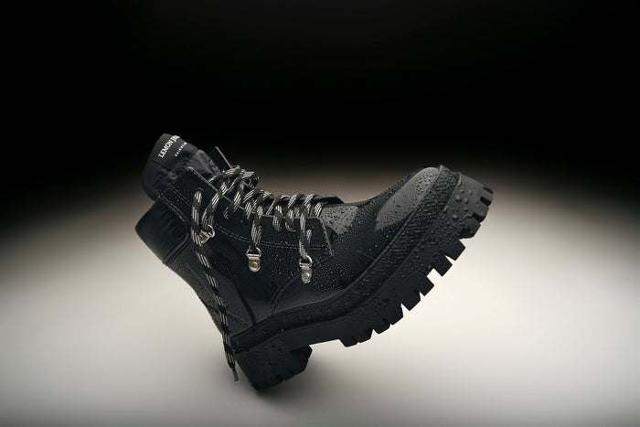 Lemon Jelly Sierra Black