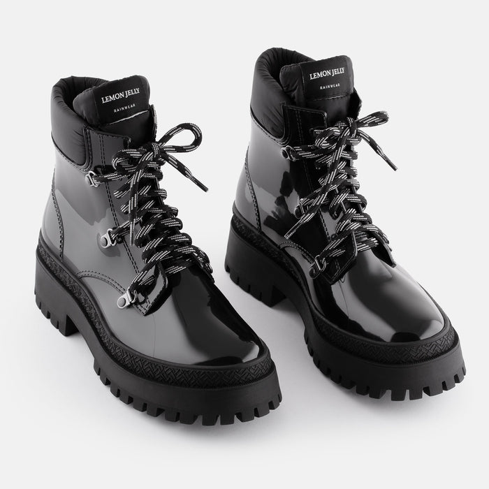 Lemon Jelly Sierra Black