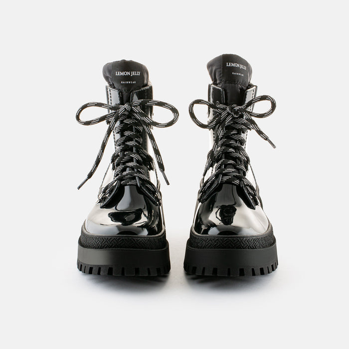 Lemon Jelly Sierra Black