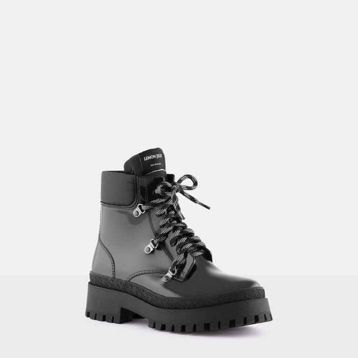 lemon jelly Sierra Black