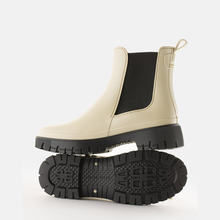 Lemon Jelly Sissi Oat Milk