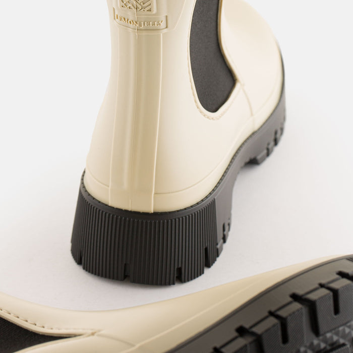 Lemon Jelly Sissi Oat Milk