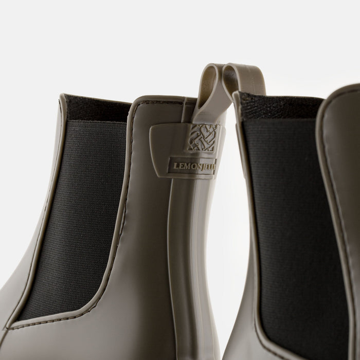 Lemon Jelly Sissi Woodland