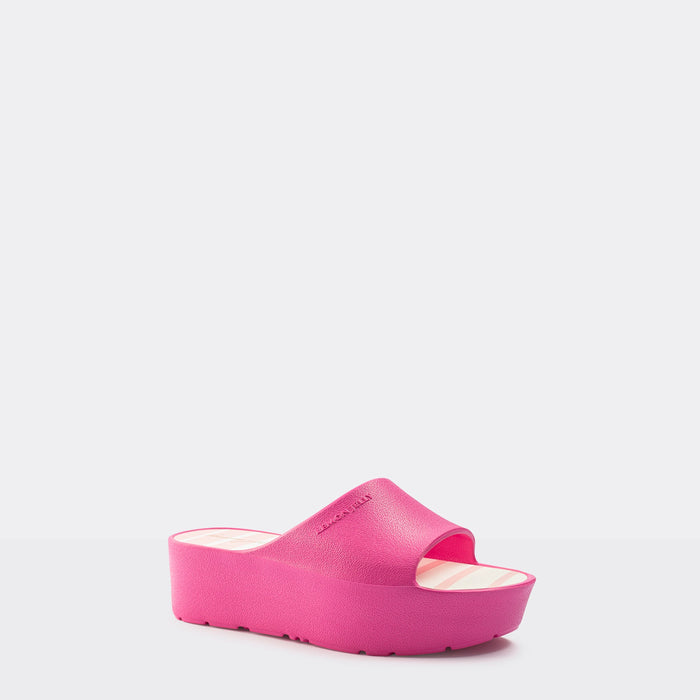 lemon jelly Solis Fuschia