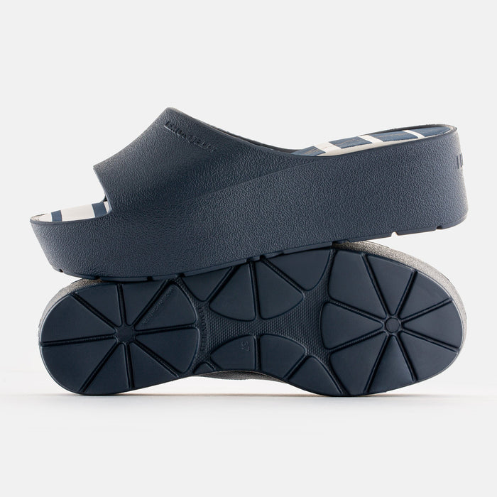 Lemon Jelly Solis Navy