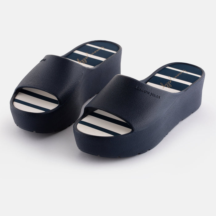 Lemon Jelly Solis Navy