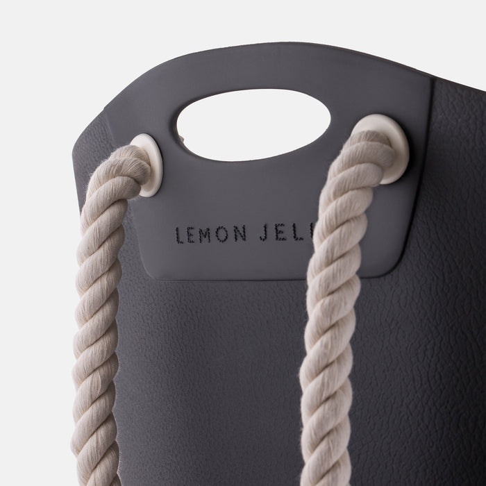 Lemon Jelly SplashyBag Black