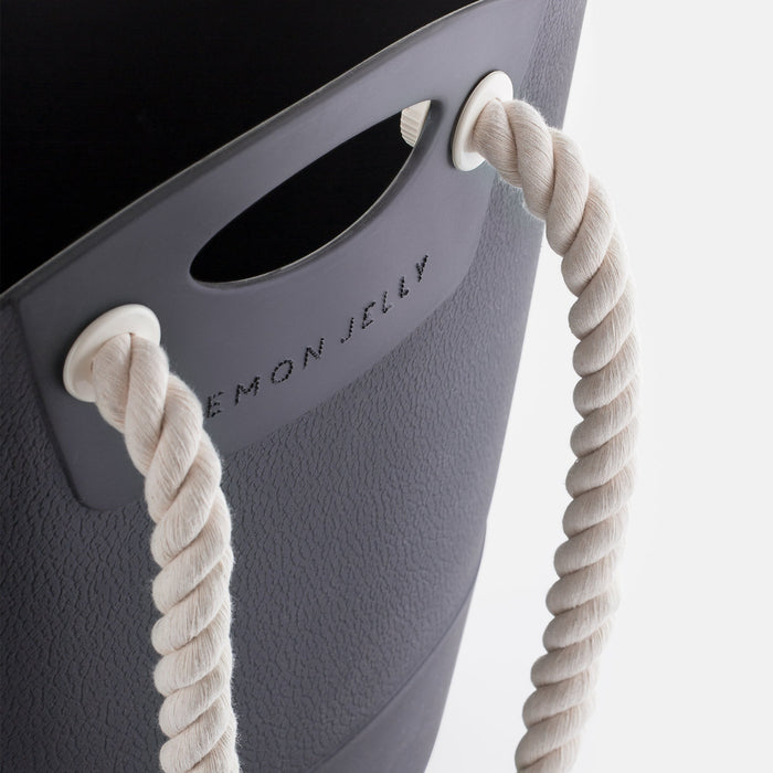 Lemon Jelly SplashyBag Black