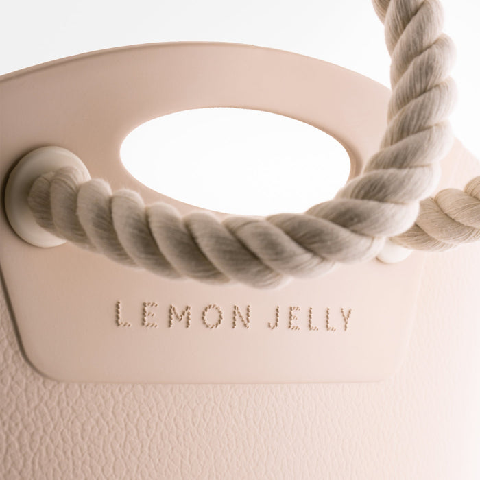 Lemon Jelly SplashyBag Desert