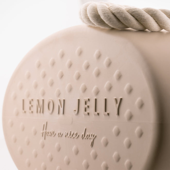 Lemon Jelly SplashyBag Desert