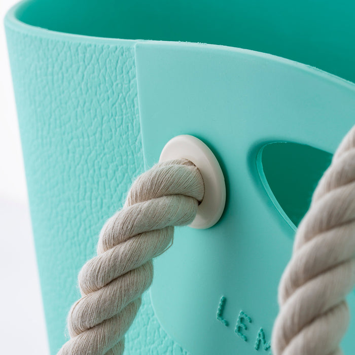 Lemon Jelly SplashyBag Mint