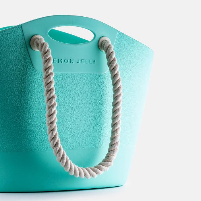 Lemon Jelly SplashyBag Mint