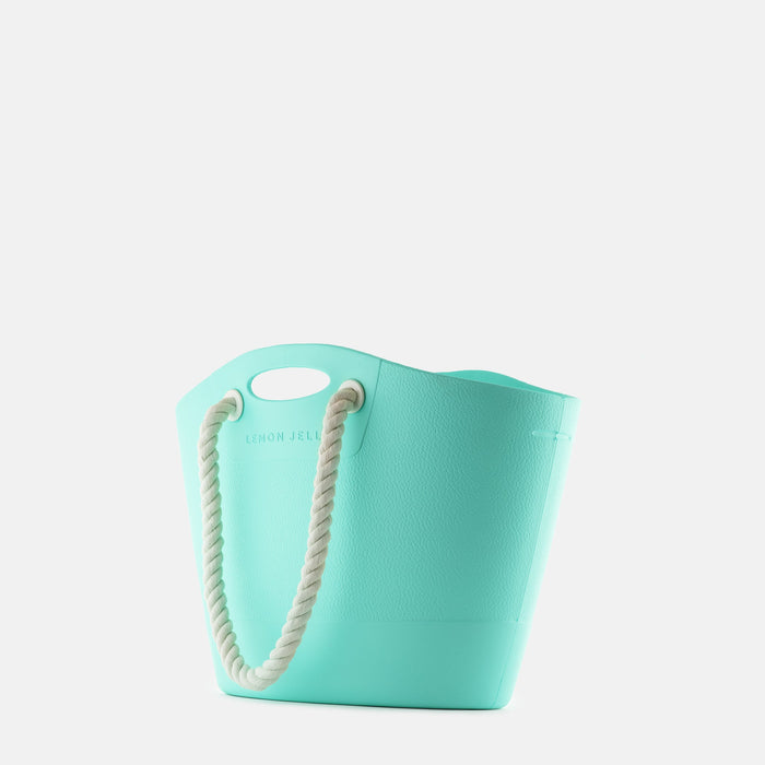 lemon jelly SplashyBag Mint