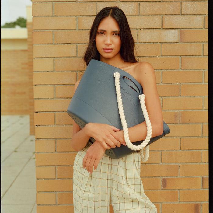 Lemon Jelly SplashyBag Navy