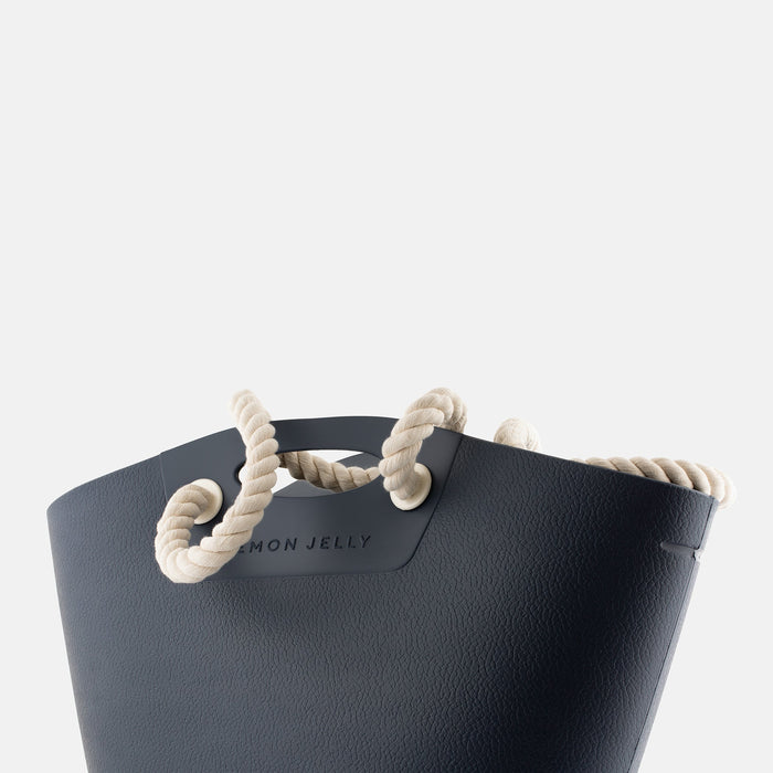 Lemon Jelly SplashyBag Navy