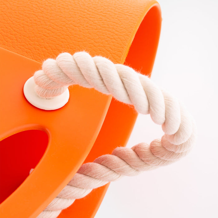 Lemon Jelly SplashyBag Tangerine