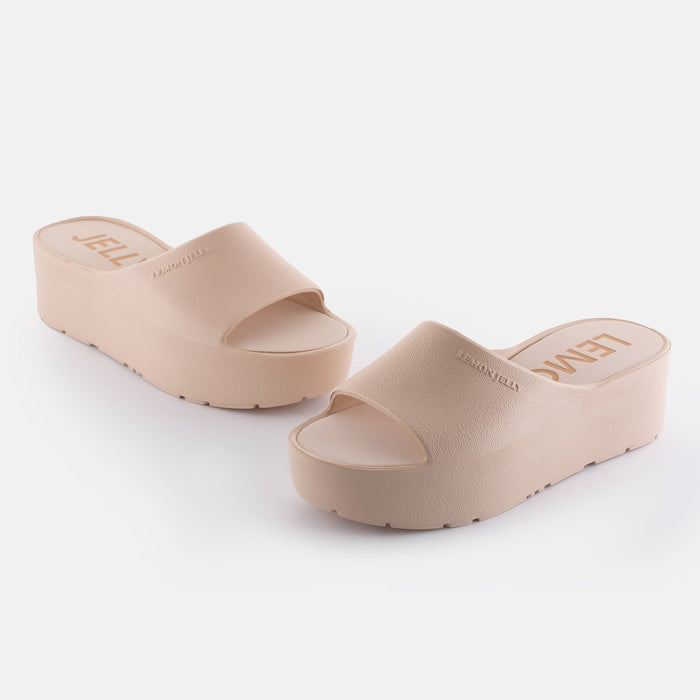 Lemon Jelly Sunny Desert