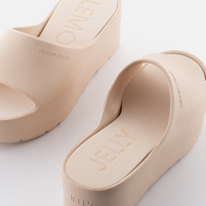 Lemon Jelly Sunny Desert