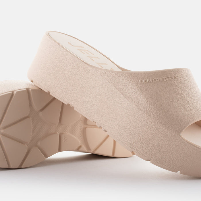 Lemon Jelly Sunny Desert