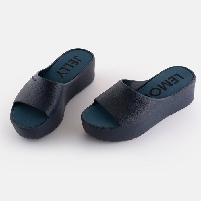 Lemon Jelly Sunny Navy