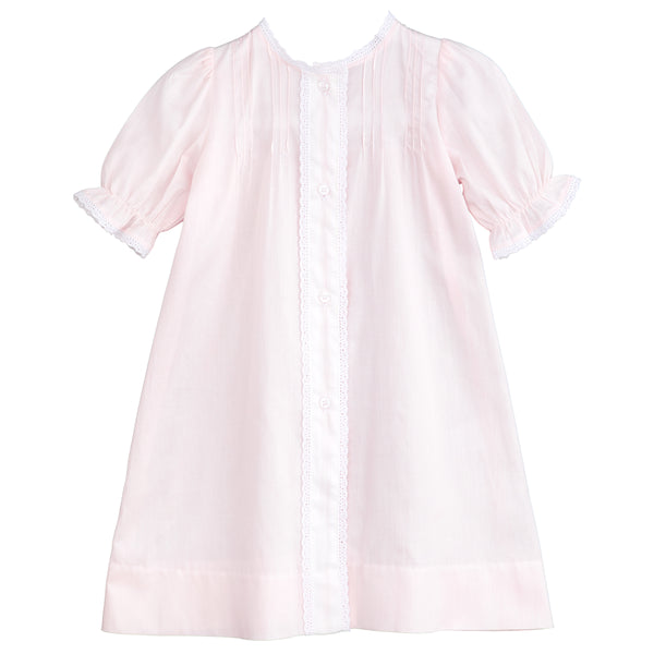 Lenora BABY CLASSIC COTTON DAYGOWN