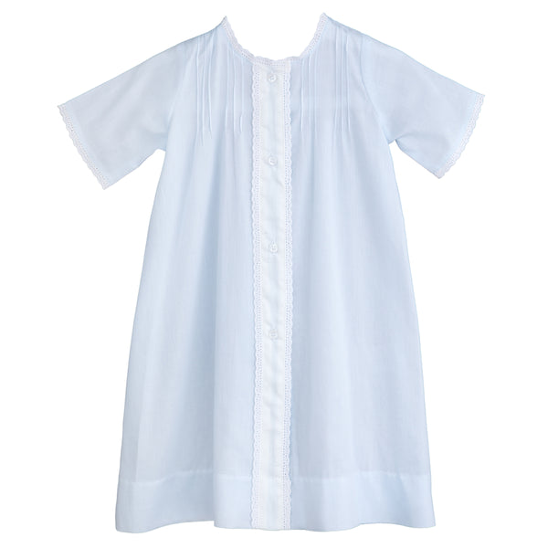 lenora BABY CLASSIC COTTON DAYGOWN
