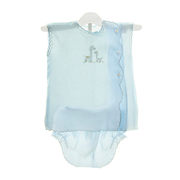 Lenora BABY COTTON DIAPER SET
