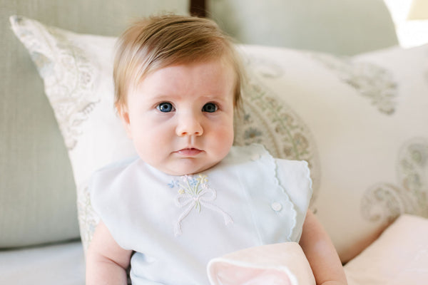Lenora BABY COTTON DIAPER SET