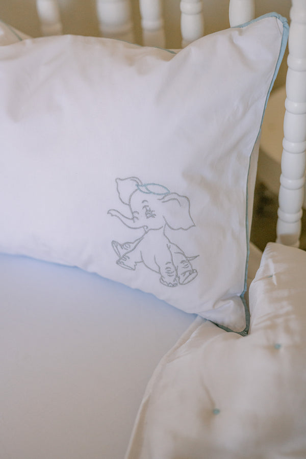 Lenora BABY ELLIOTT PILLOW SHAM