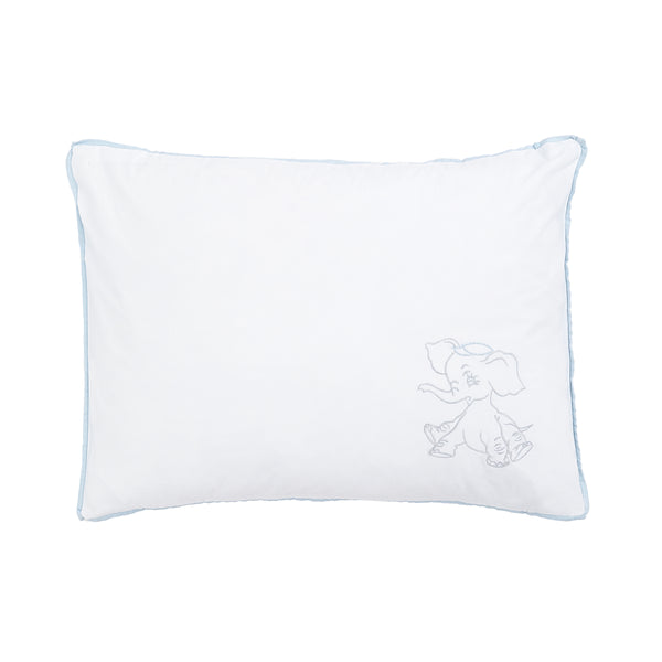 lenora BABY ELLIOTT PILLOW SHAM