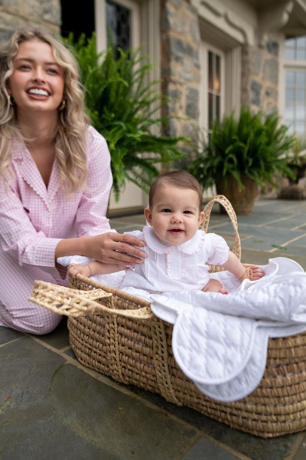 Lenora BABY EVE COTTON BUBBLE