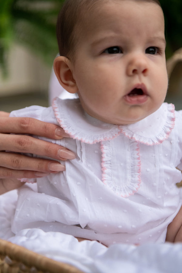 Lenora BABY EVE COTTON BUBBLE