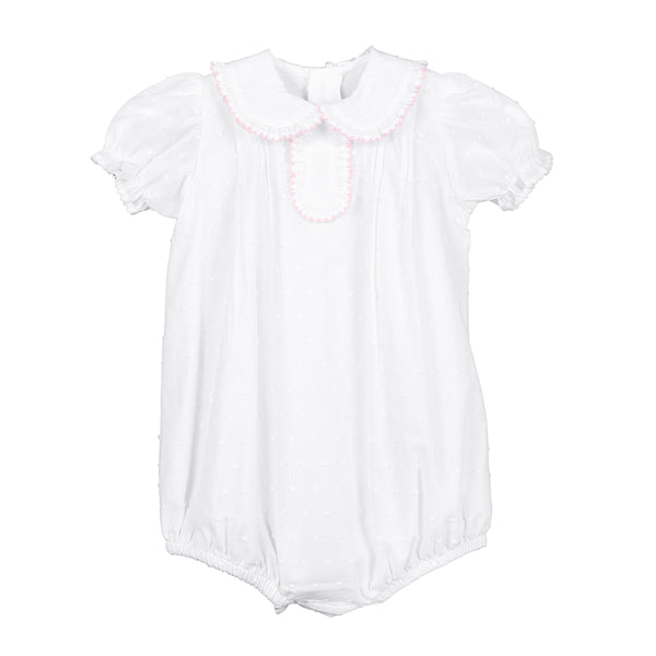 lenora BABY EVE COTTON BUBBLE