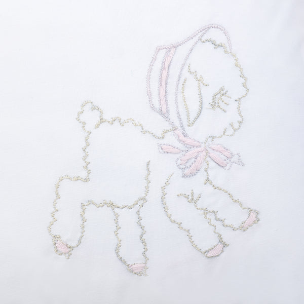 Lenora BABY LITTLE LAMB SHAM