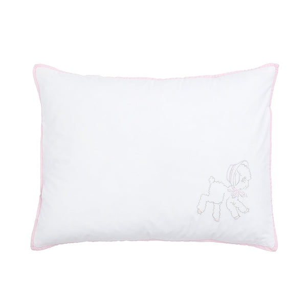 lenora BABY LITTLE LAMB SHAM
