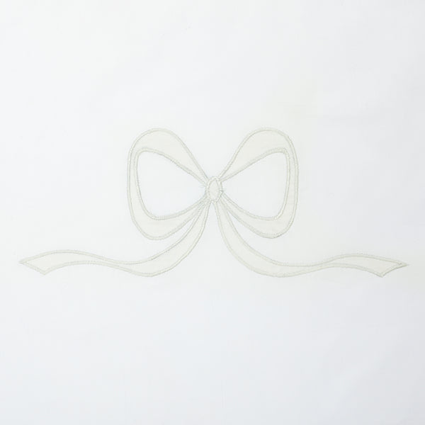 Lenora BABY LUCY COTTON FITTED SHEET