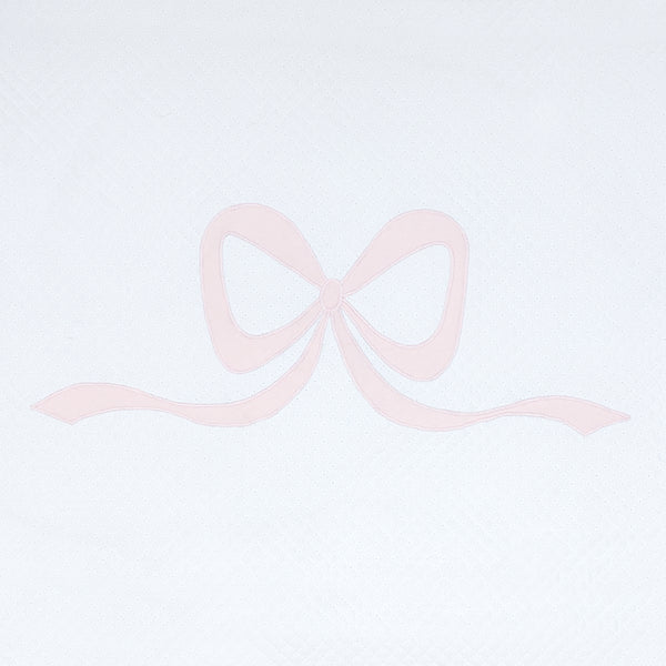 Lenora BABY LUCY COTTON FITTED SHEET
