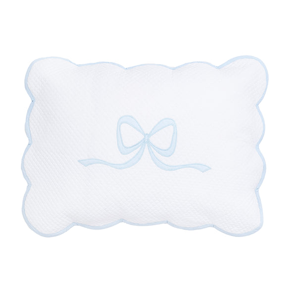 Lenora BABY LUCY COTTON PILLOW SHAM