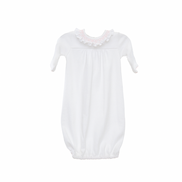 Lenora BABY LUCY & MAX COTTON KNIT SACK