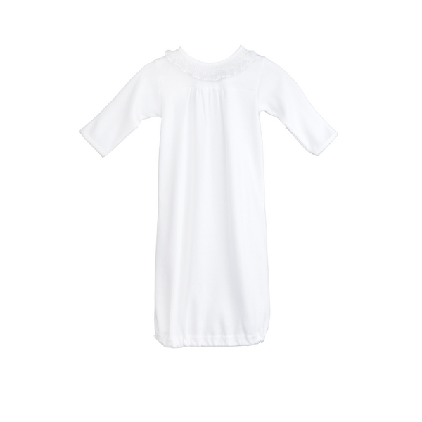 Lenora BABY LUCY & MAX COTTON KNIT SACK