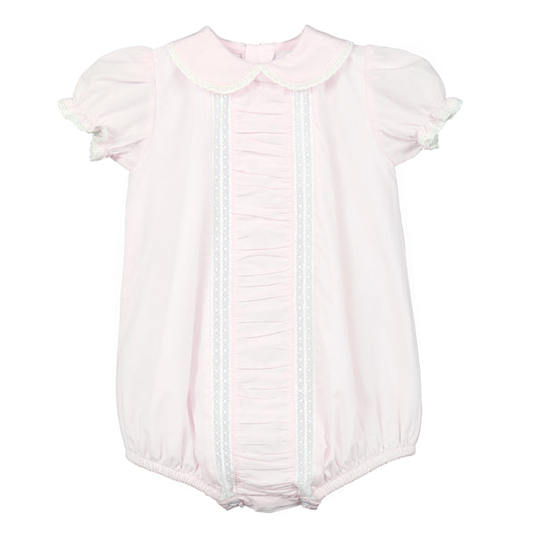 Lenora BABY PLEATS COTTON BUBBLE